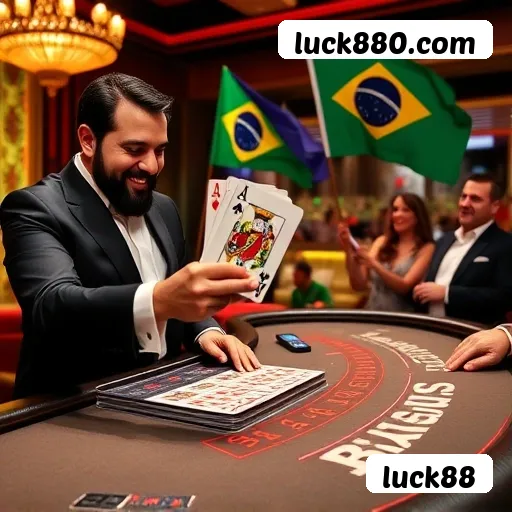 iPhone luck88