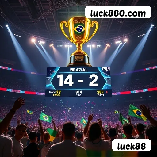Ferramentas de apostas luck88