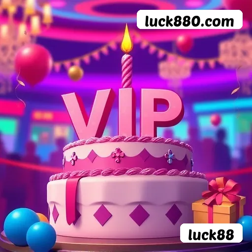 Controle de apostas luck88