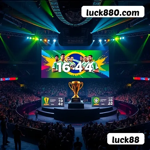 Download luck88 Windows