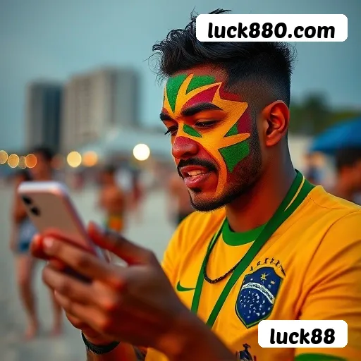 Instalar luck88 Mac