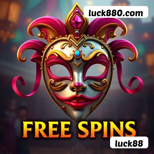 Ganhador luck88